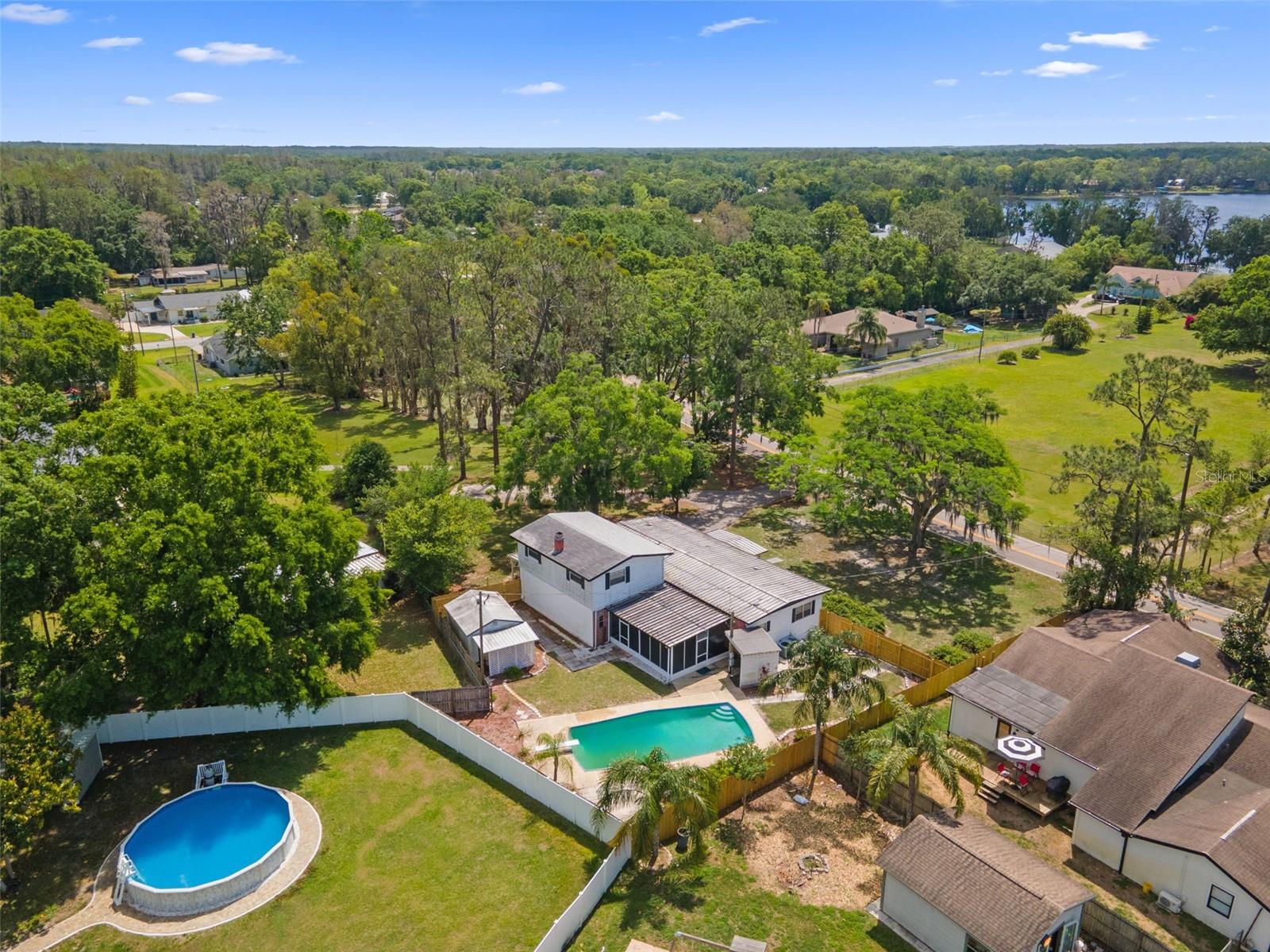 Image 61 of 64 For 21851 Hale Road