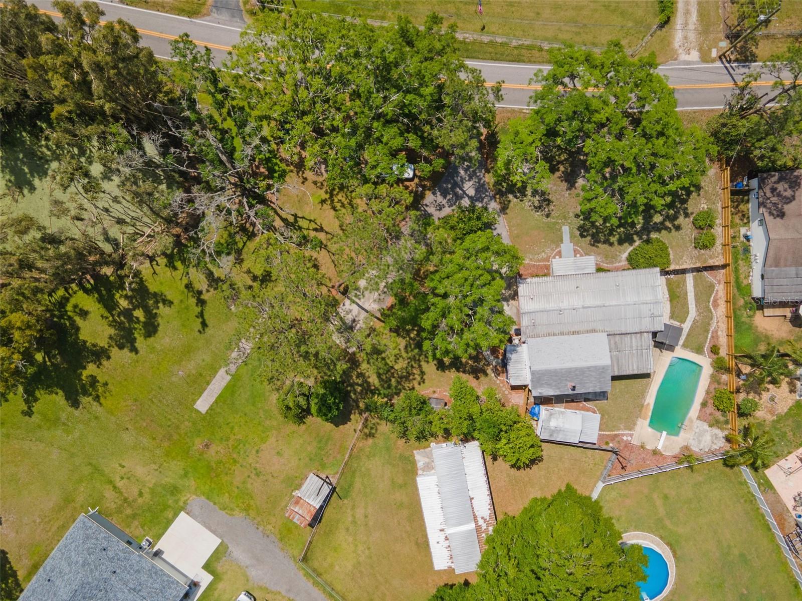 Image 62 of 64 For 21851 Hale Road