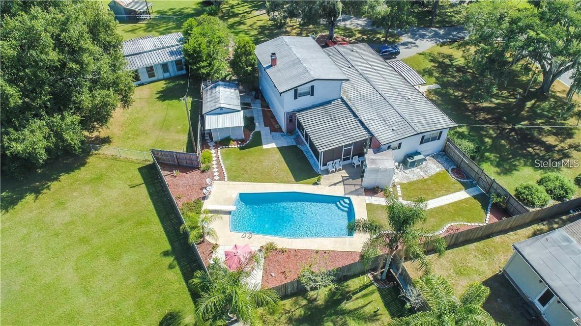 Image 8 of 64 For 21851 Hale Road