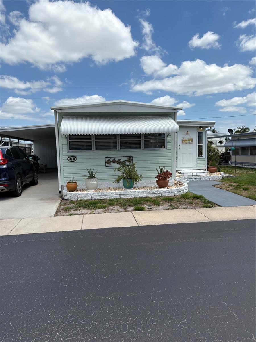 Details for 11087 102nd Way 207, LARGO, FL 33773