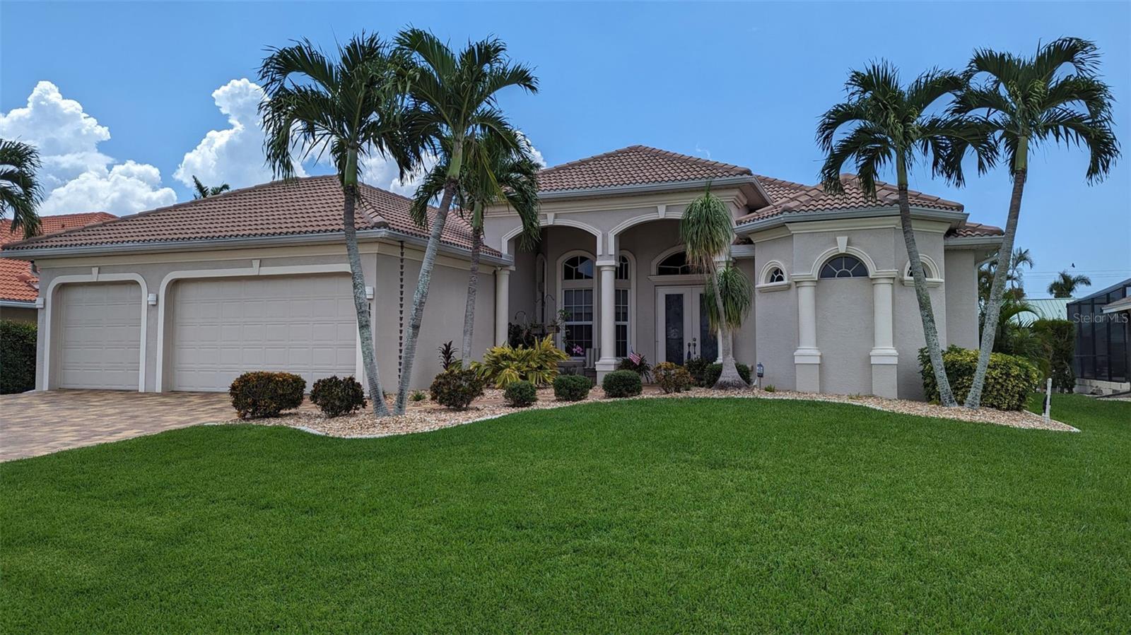 Details for 1442 54th Terrace, CAPE CORAL, FL 33914