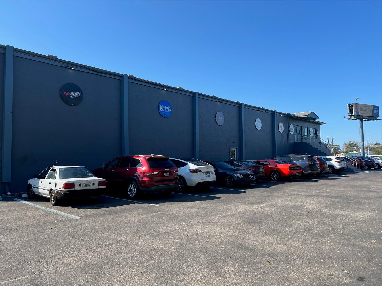 Details for 8836 Us Highway 19  Cafe, PORT RICHEY, FL 34668