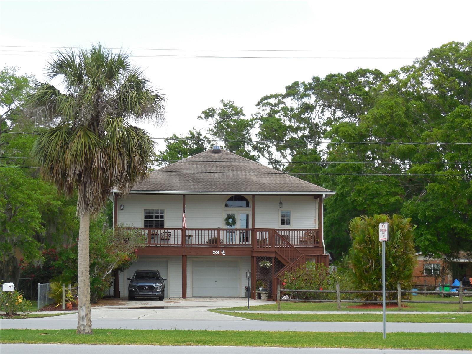 Details for 301 1-2 Shore Drive E, OLDSMAR, FL 34677