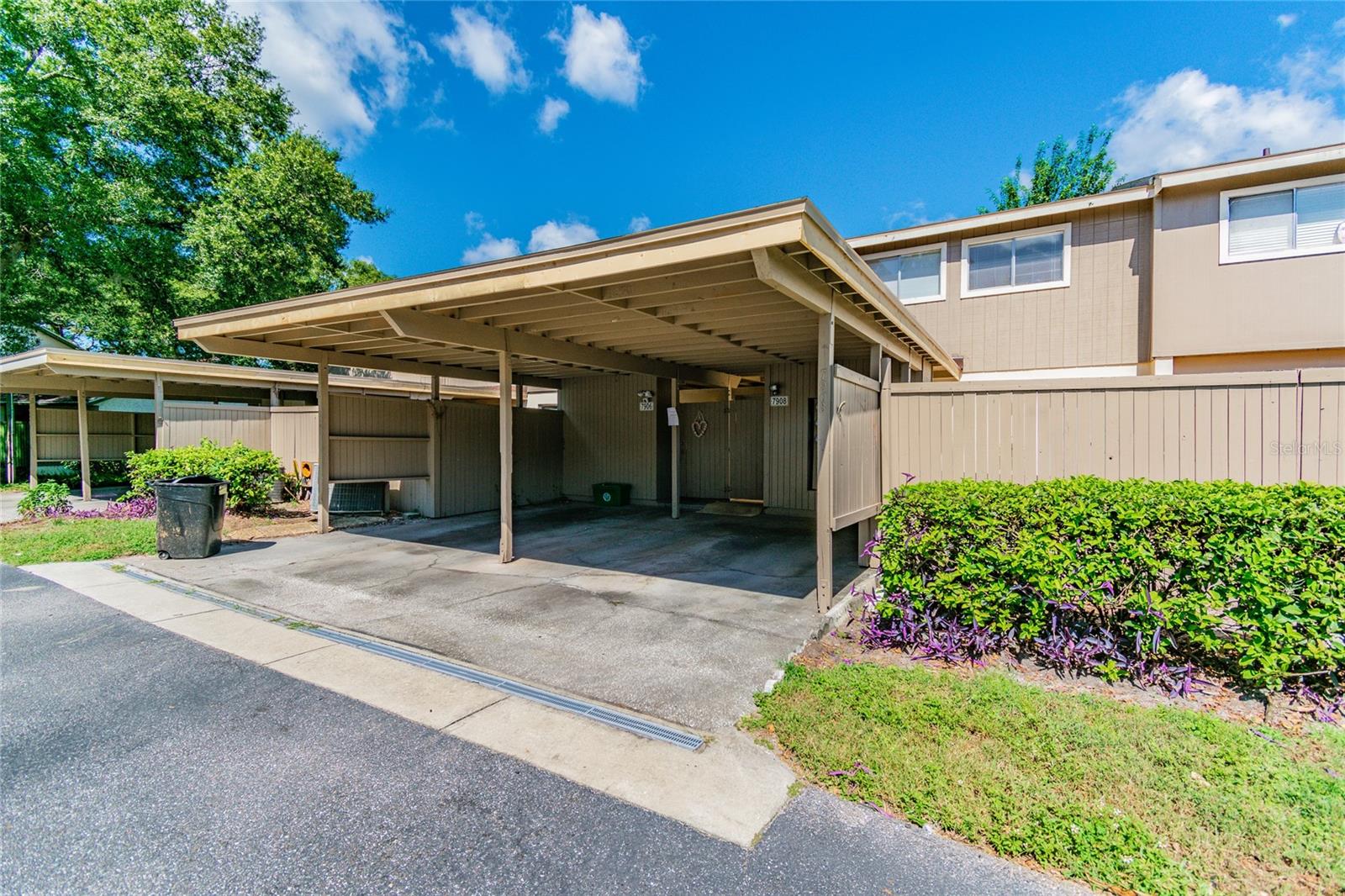 Details for 8603 Cattail Drive 134, TEMPLE TERRACE, FL 33637