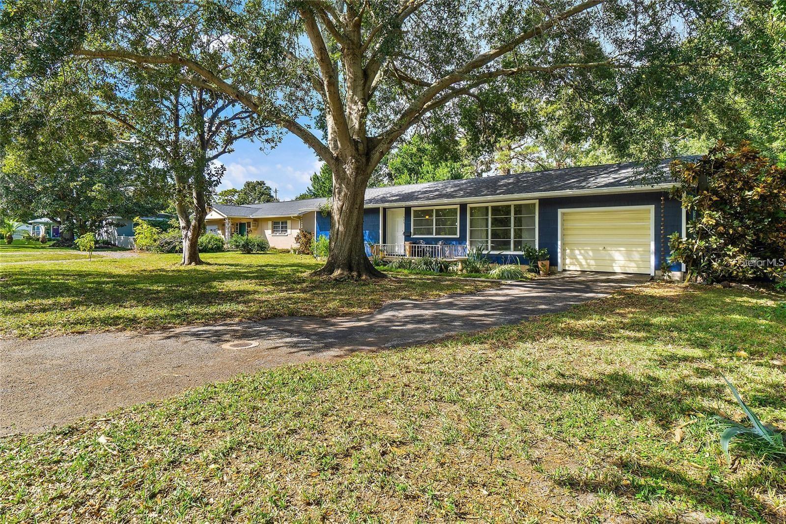 Details for 525 64th Avenue S, ST PETERSBURG, FL 33705
