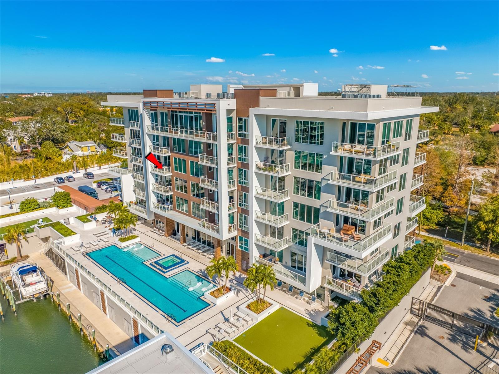 Details for 900 Osceola  603, CLEARWATER, FL 33755