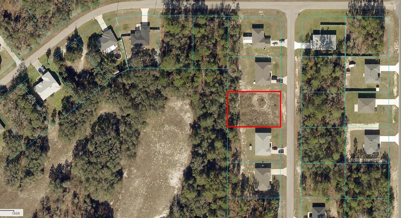 Details for 14860 63rd Court Rd, OCALA, FL 34473