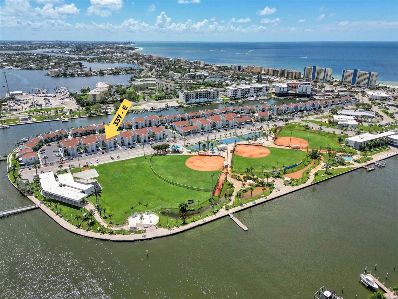 Details for 337 Rex Place E, MADEIRA BEACH, FL 33708