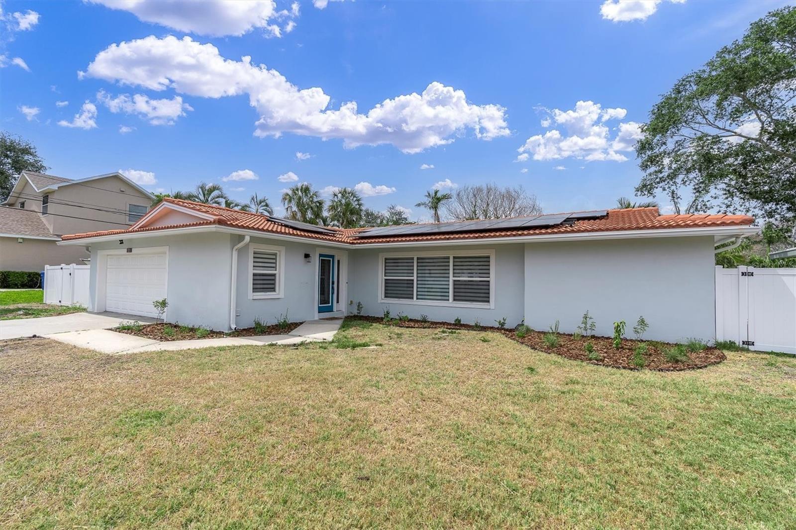 Details for 4395 50th Terrace S, ST PETERSBURG, FL 33711