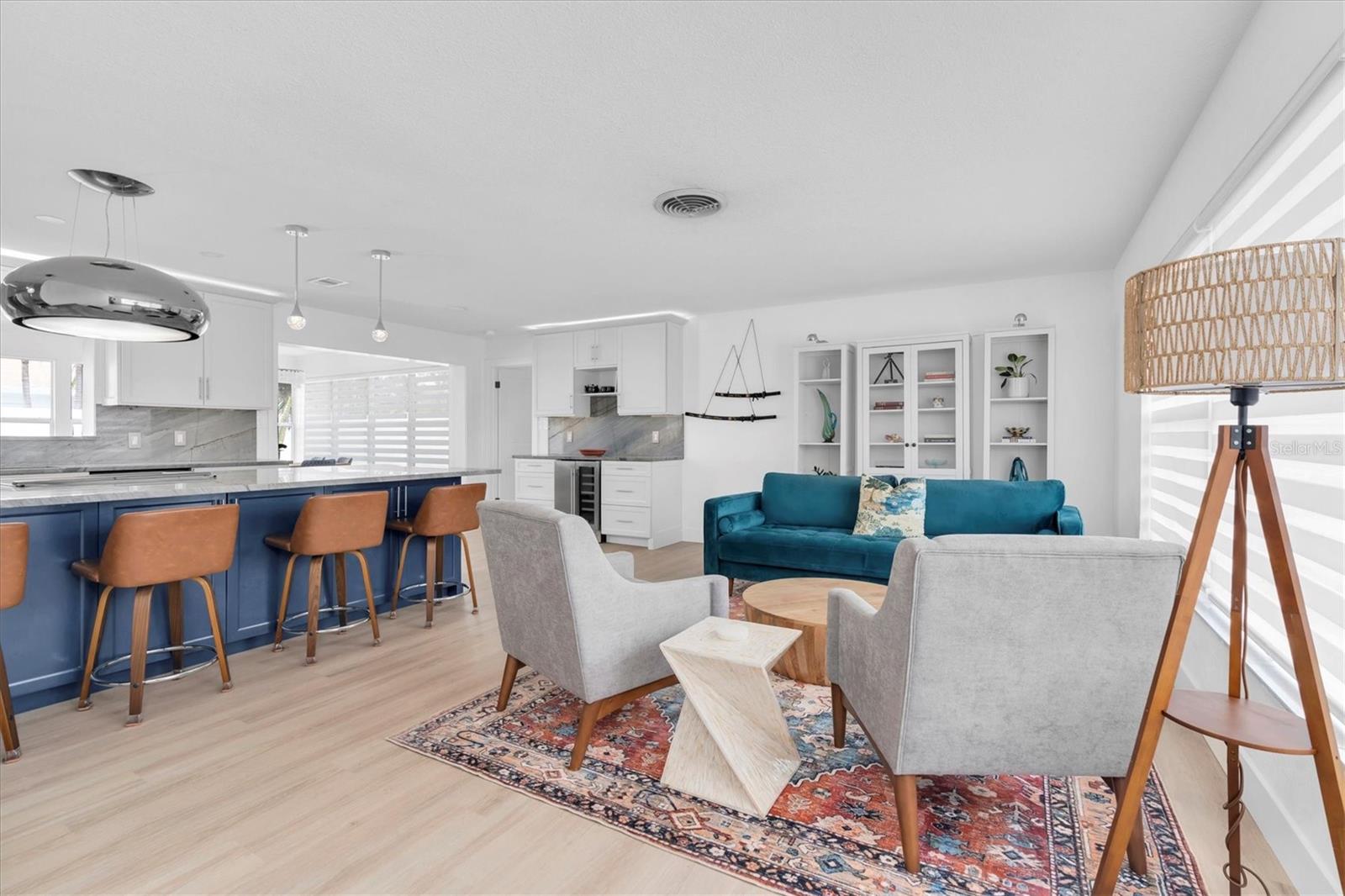 Image 4 of 45 For 4395 50th Terrace S