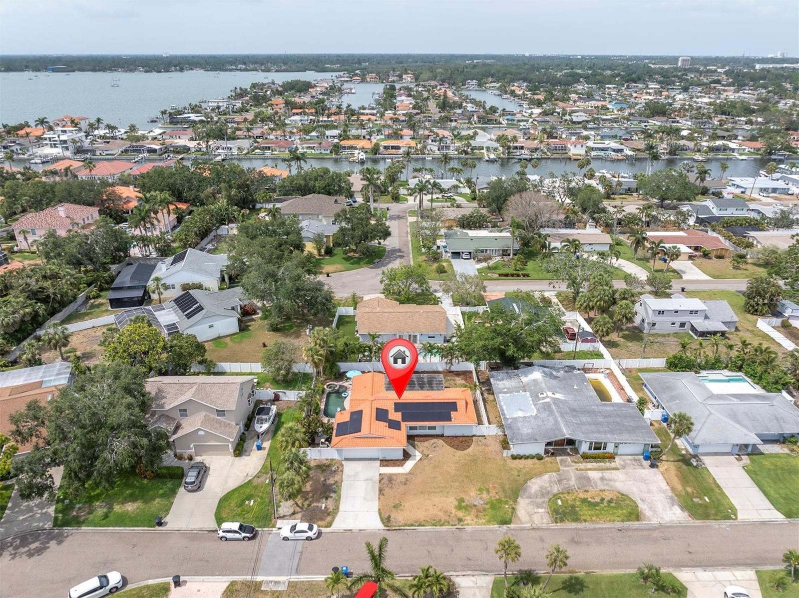 Image 41 of 45 For 4395 50th Terrace S