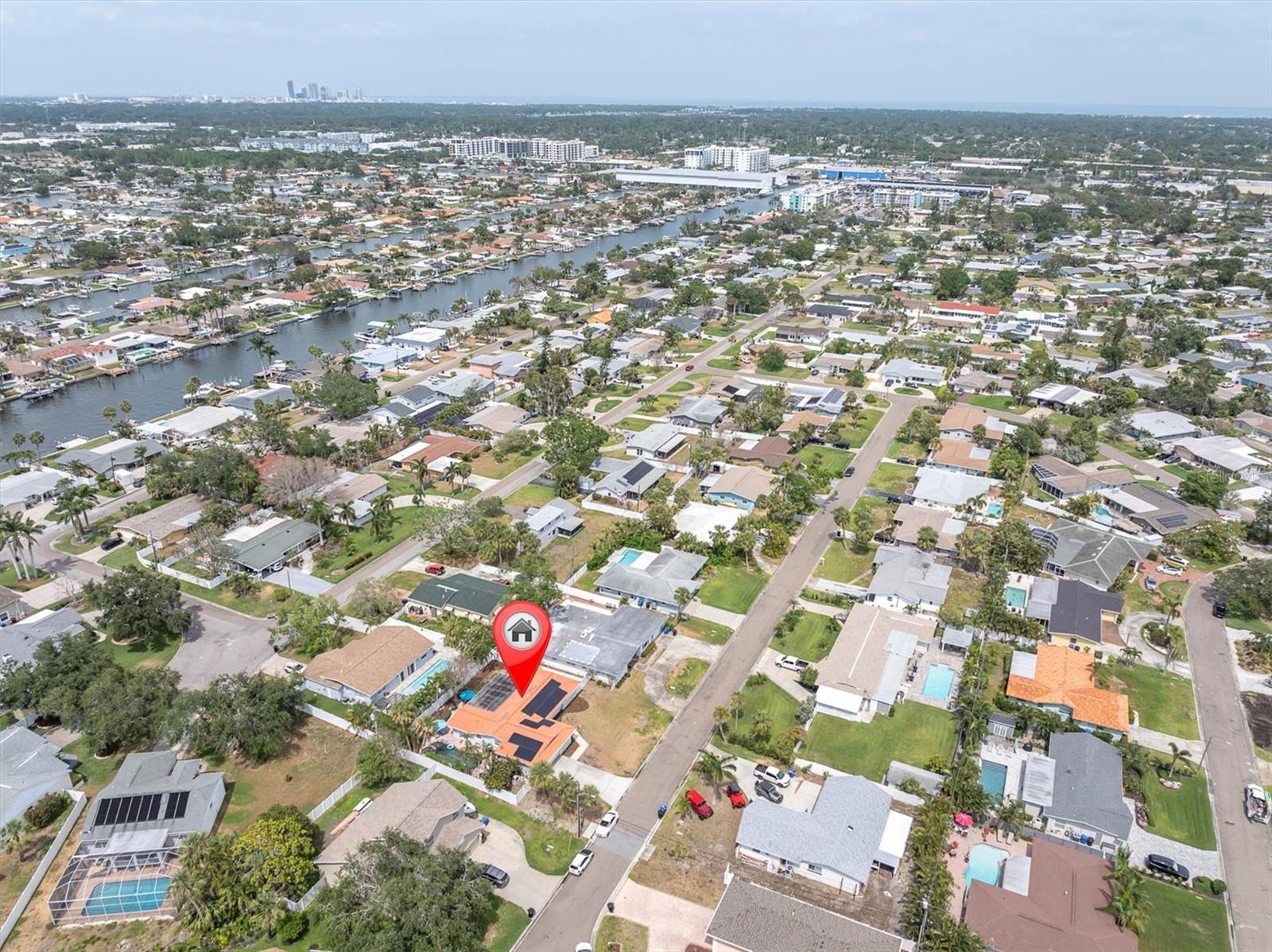 Image 45 of 45 For 4395 50th Terrace S