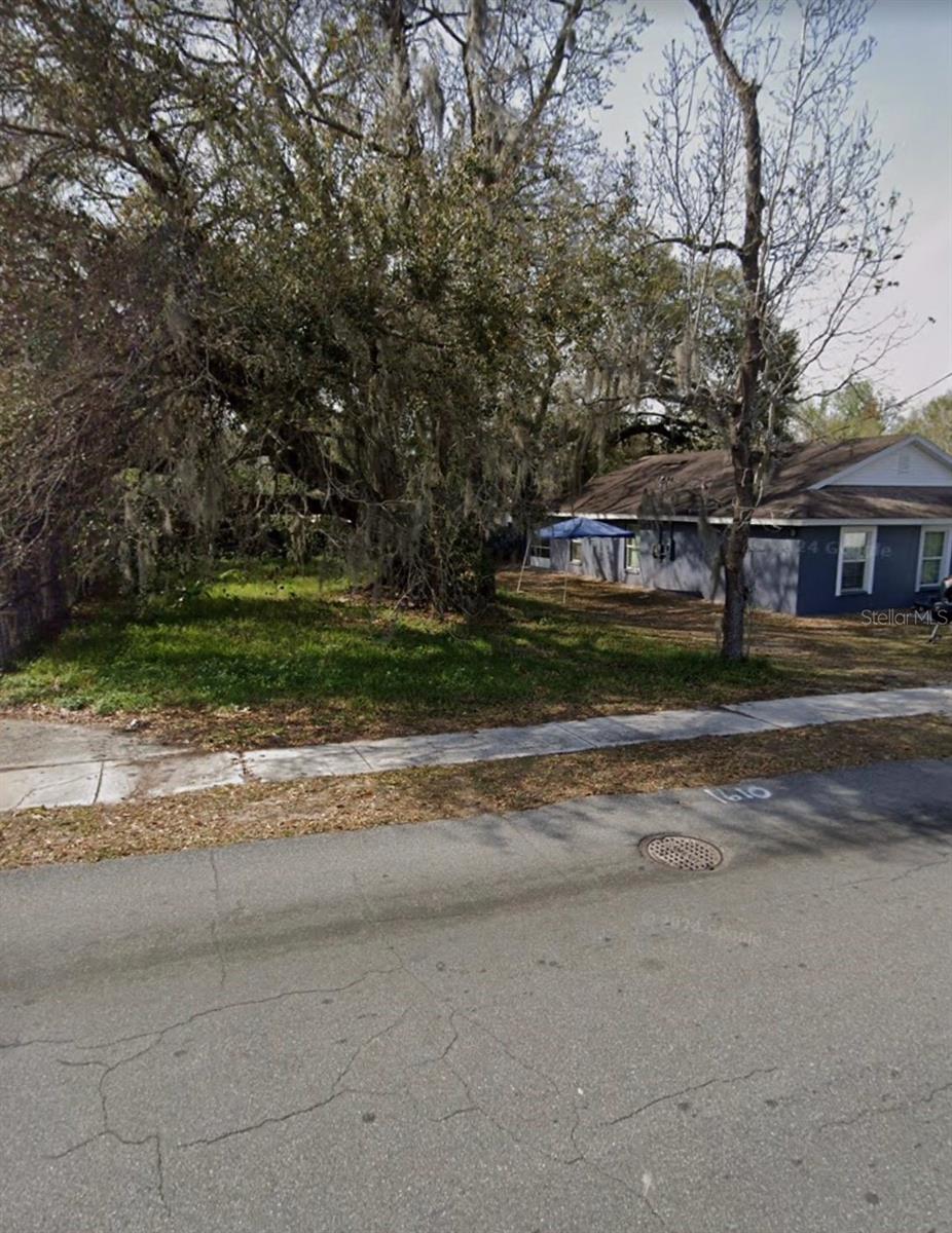 Listing Details for Lincoln Avenue, LAKELAND, FL 33805