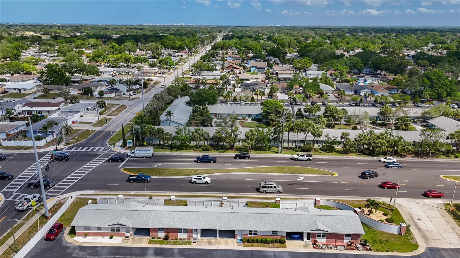 Image 37 of 40 For 12400 Park Boulevard 121