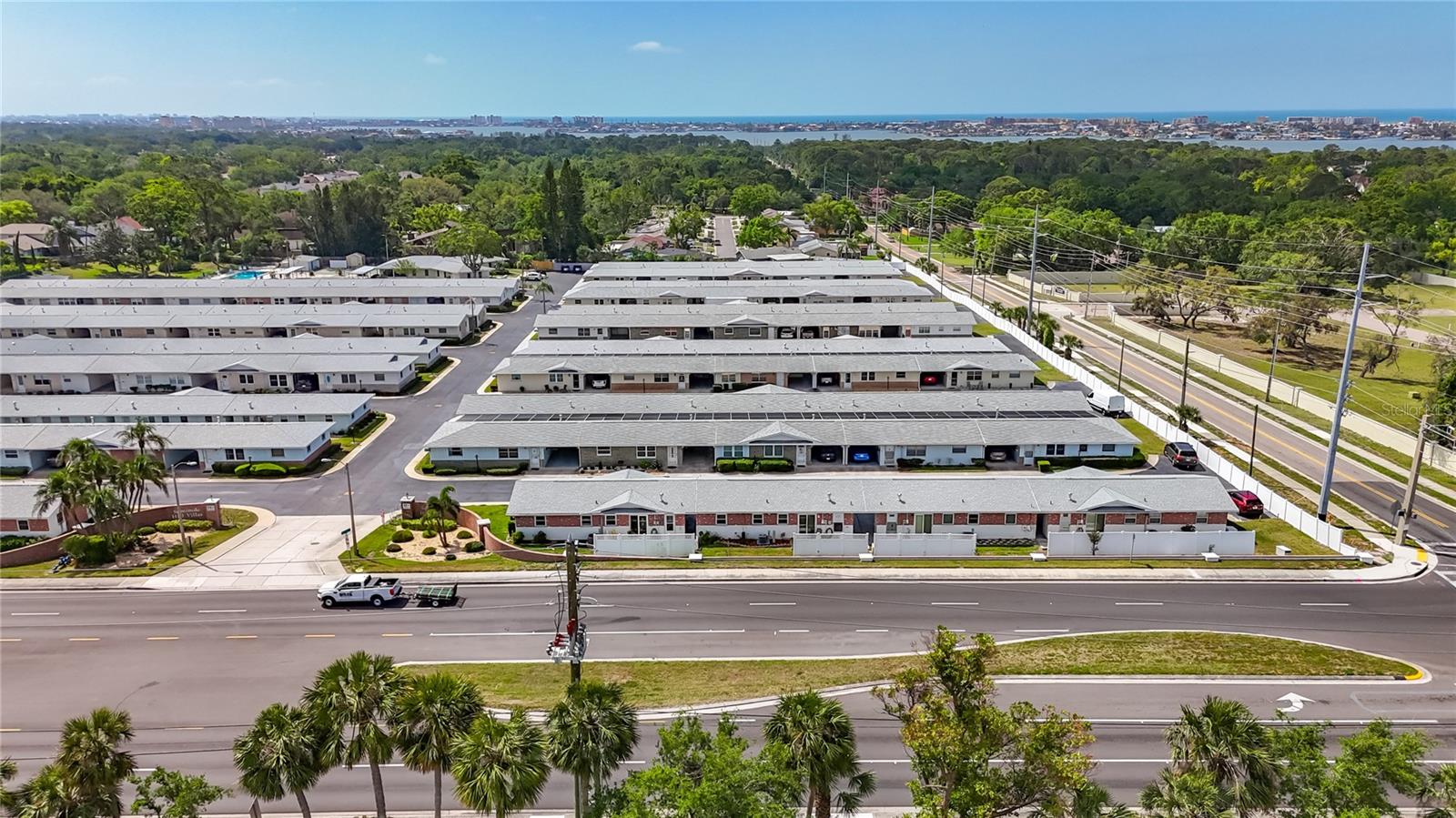 Image 38 of 40 For 12400 Park Boulevard 121