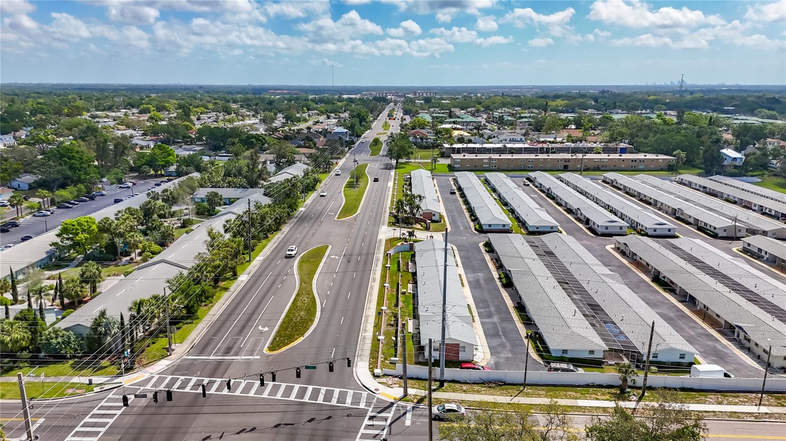 Image 39 of 40 For 12400 Park Boulevard 121