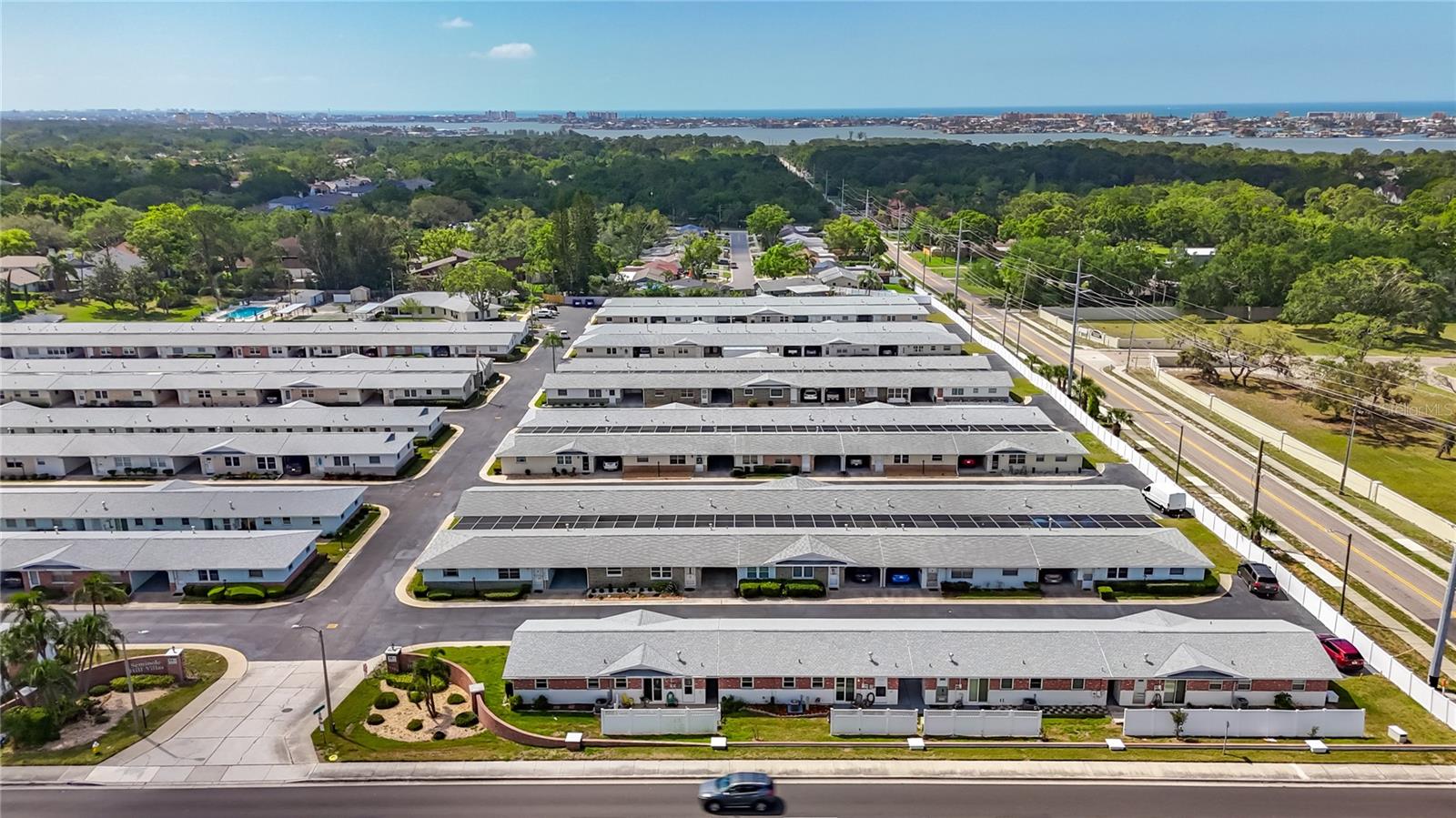 Image 40 of 40 For 12400 Park Boulevard 121