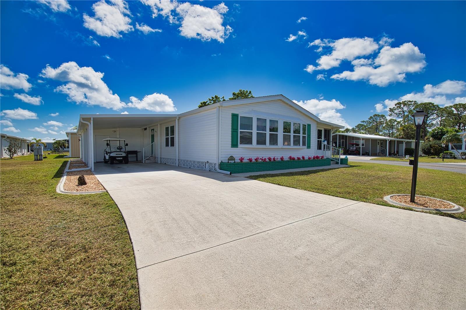 Details for 612 La Jolla Circle, NORTH PORT, FL 34287