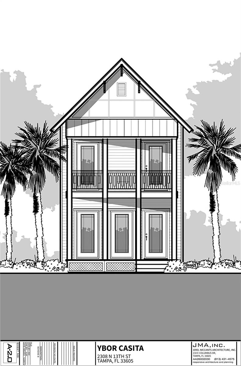 Image 2 of 3 For 2308 13th Street