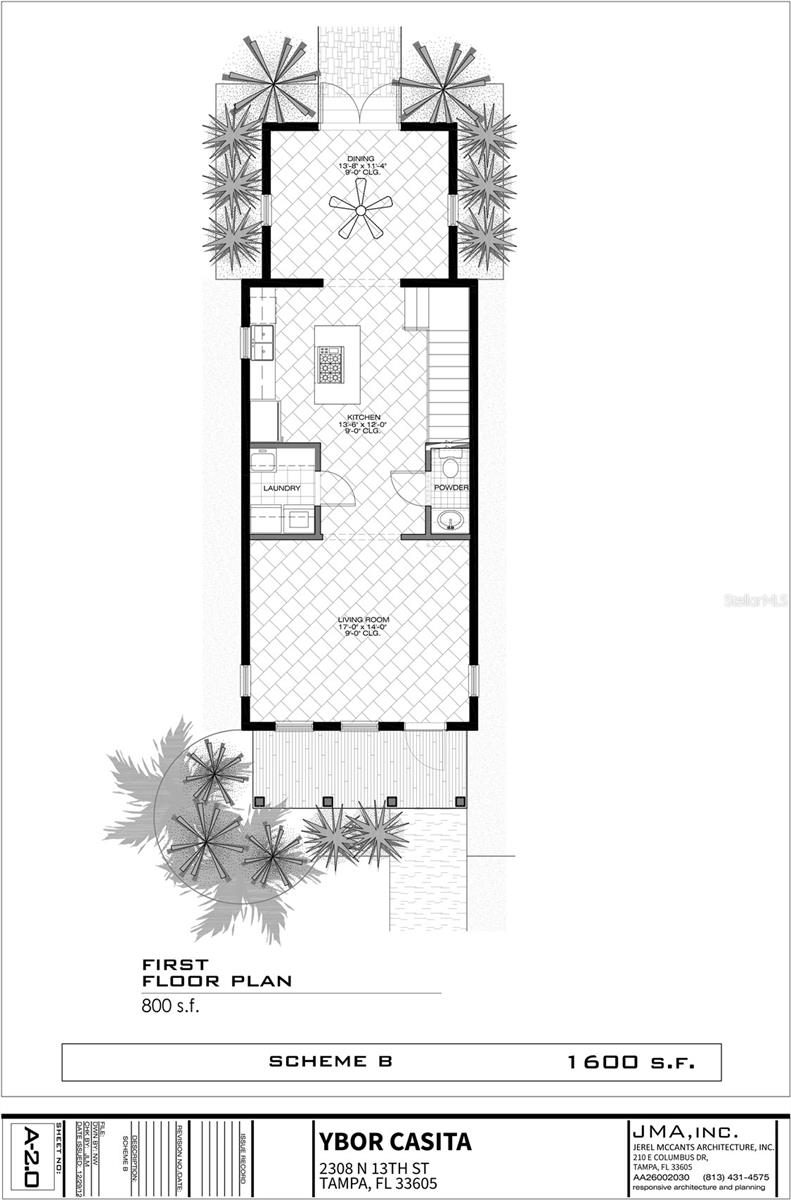 Image 3 of 3 For 2308 13th Street