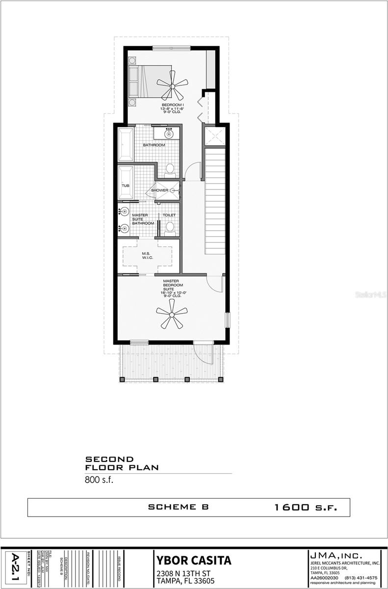 Image 4 of 16 For 2308 13th Street