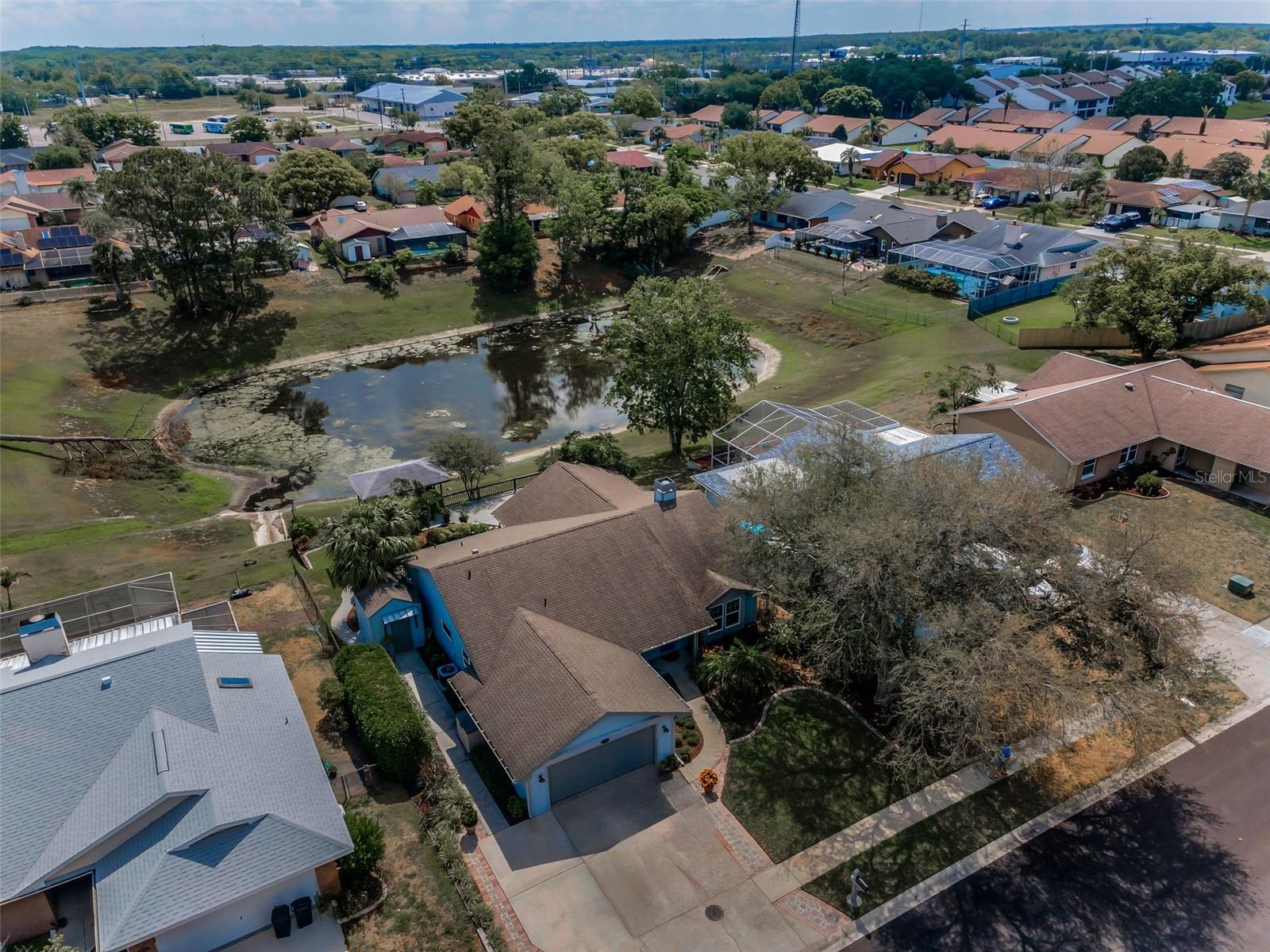 Image 61 of 71 For 8742 Bermuda Lane