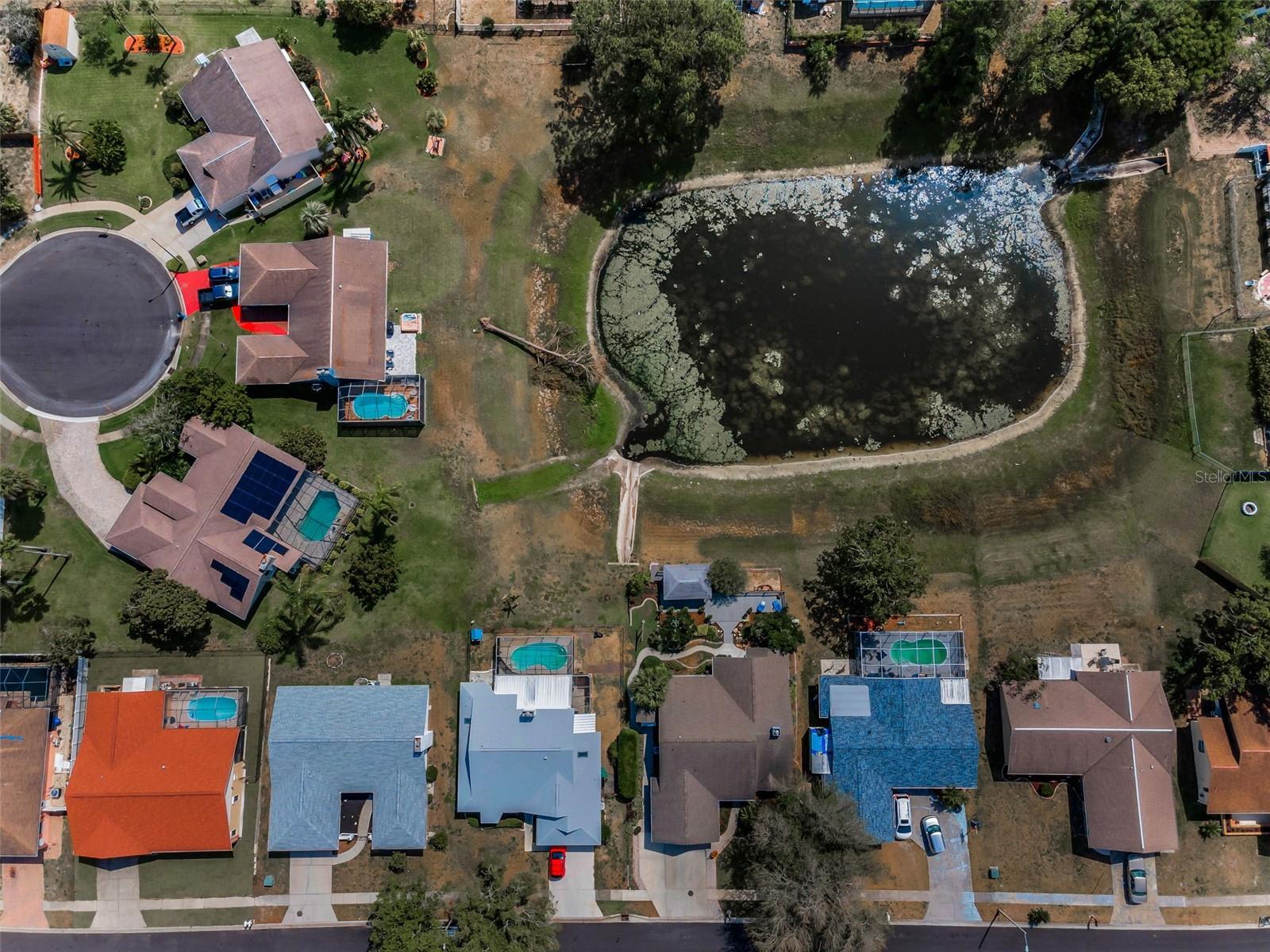 Image 66 of 71 For 8742 Bermuda Lane