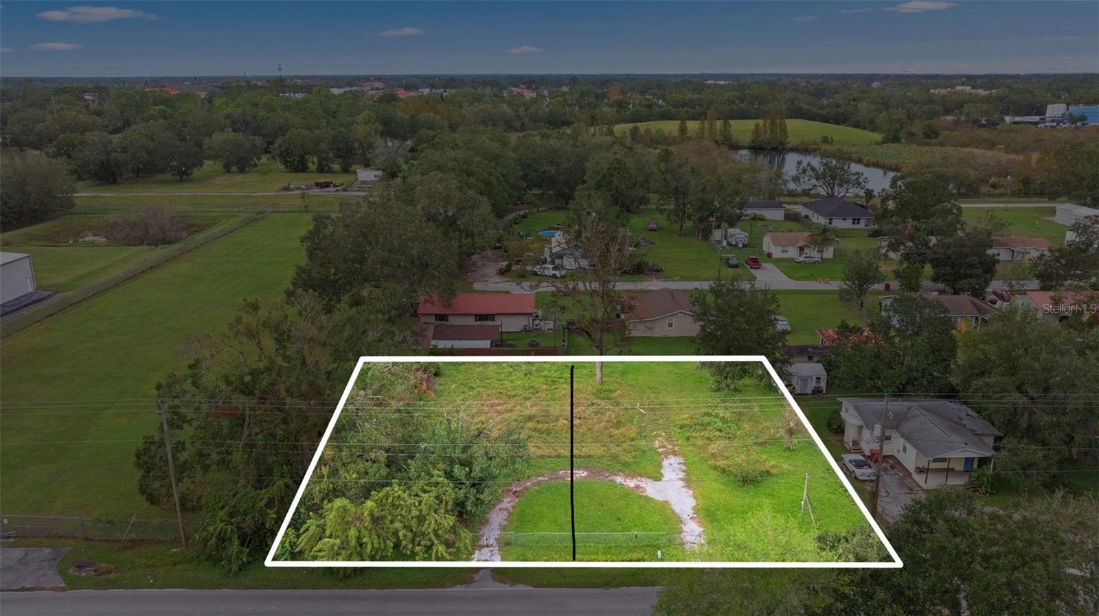 Details for 2012 Sammonds Road, PLANT CITY, FL 33563
