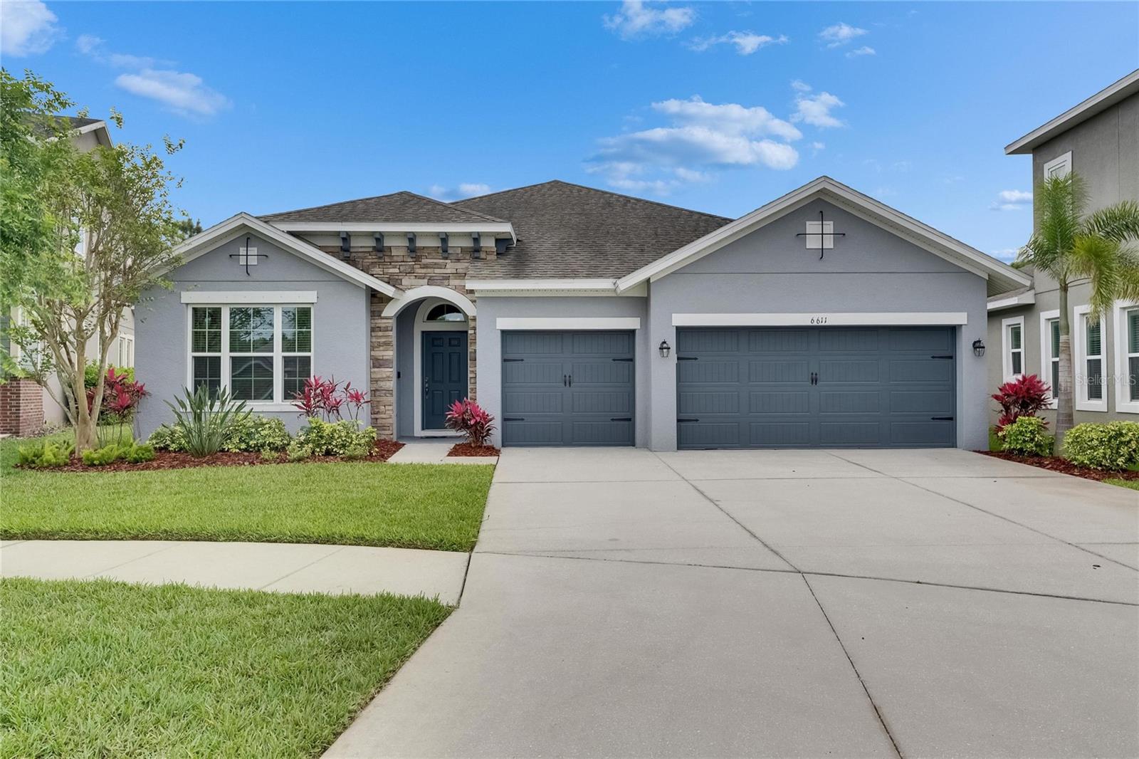 Details for 6611 Current Drive, APOLLO BEACH, FL 33572