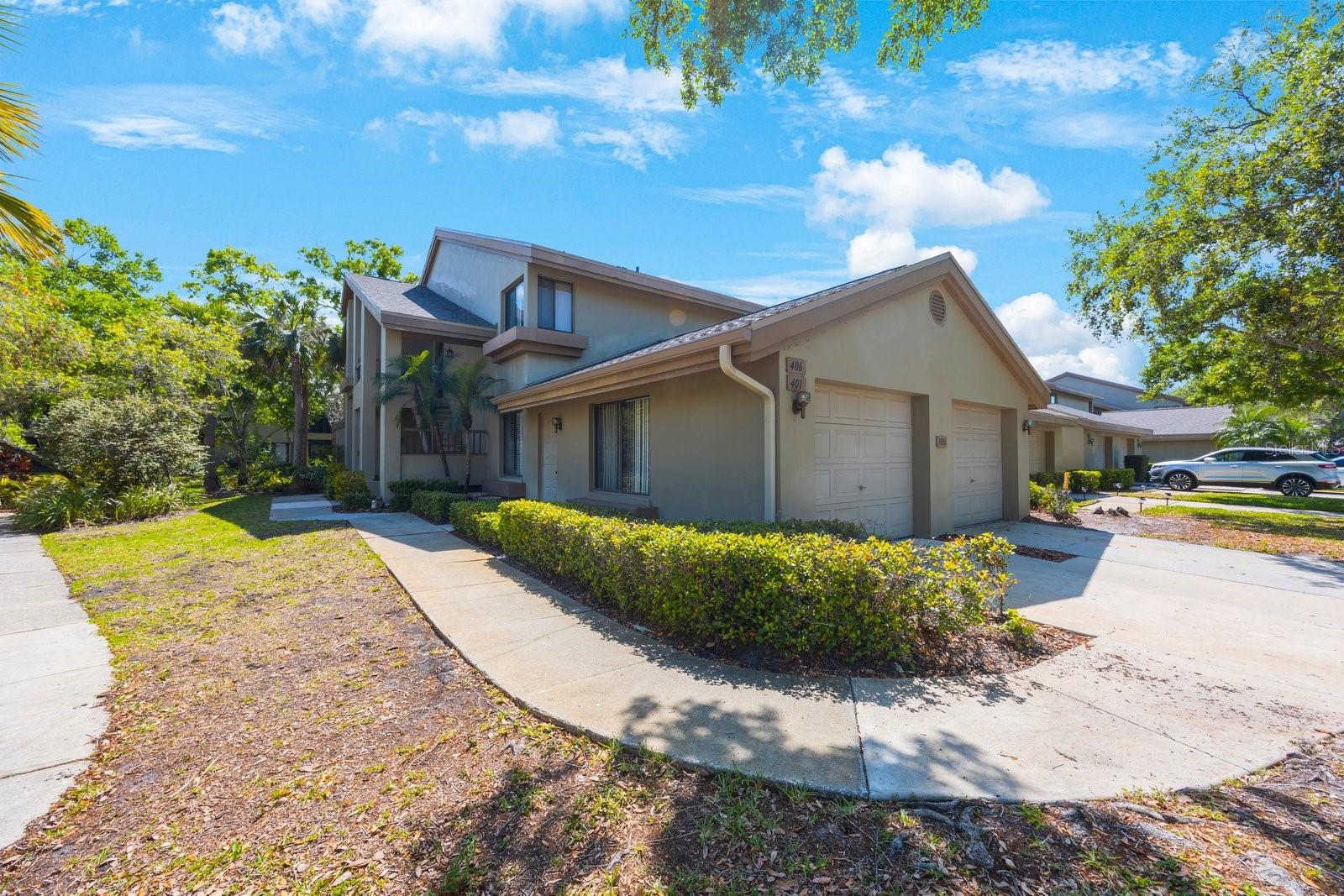 Image 3 of 40 For 3016 Landmark Boulevard 401