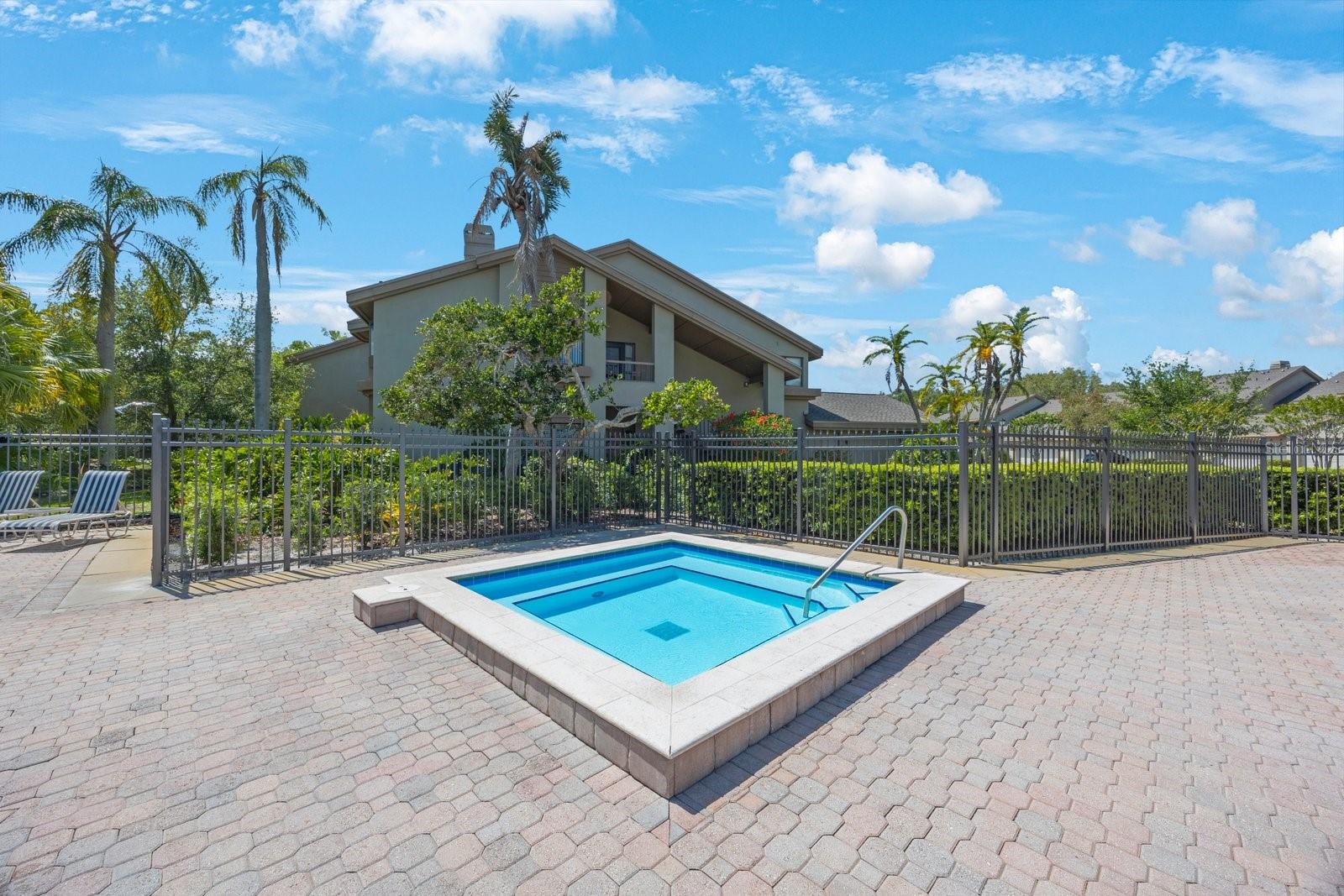 Image 33 of 40 For 3016 Landmark Boulevard 401