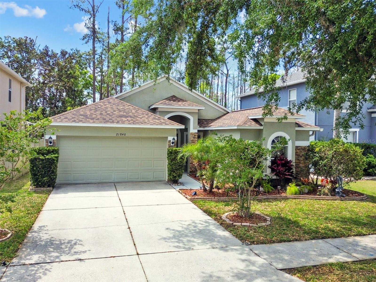 Details for 21840 Waverly Shores Lane, LAND O LAKES, FL 34637