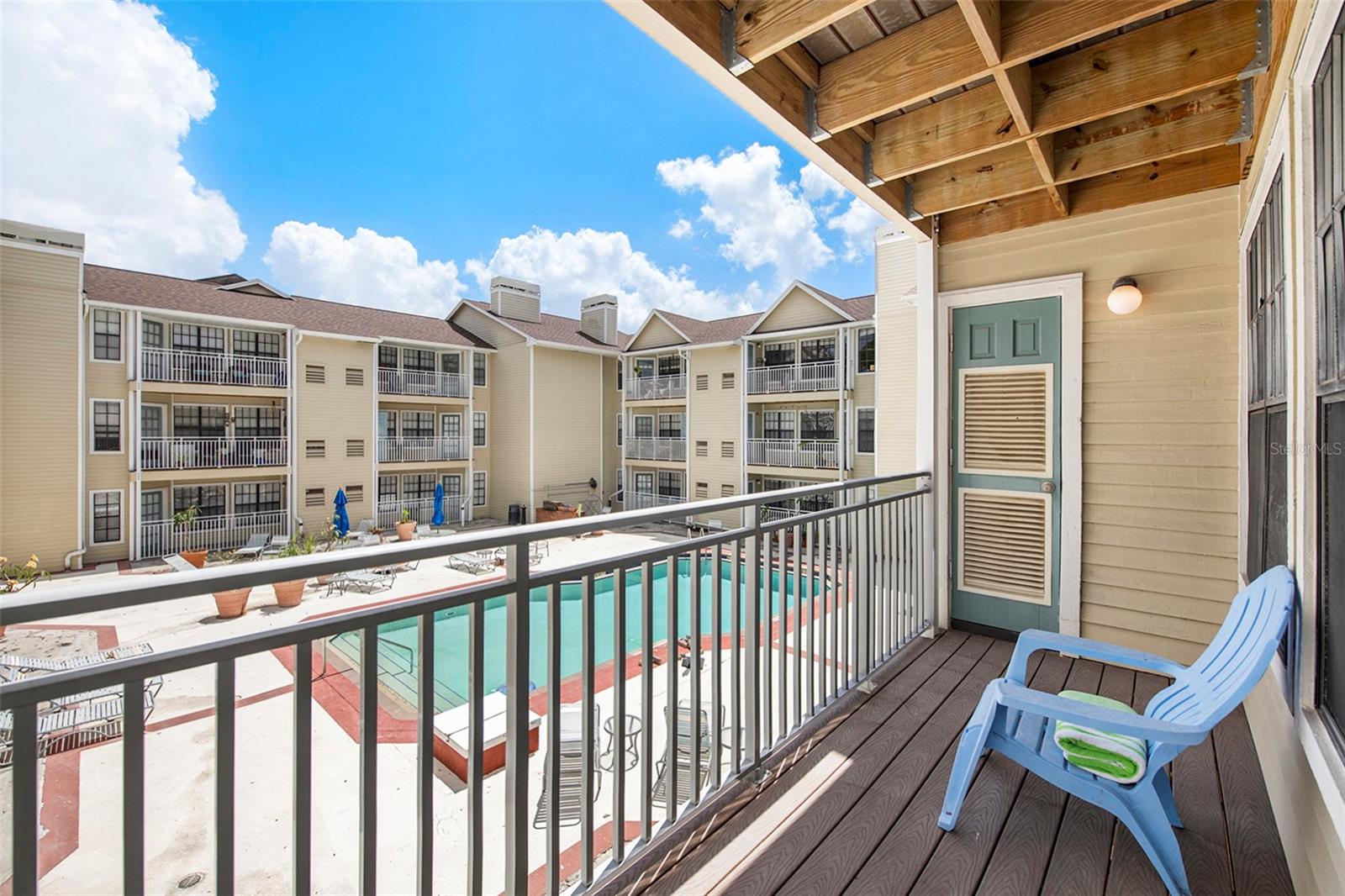 Image 15 of 19 For 1000 Horatio Street 207