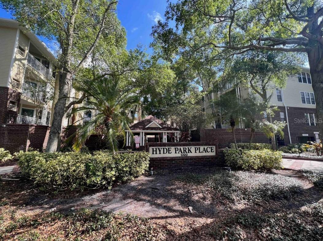 Image 19 of 19 For 1000 Horatio Street 207