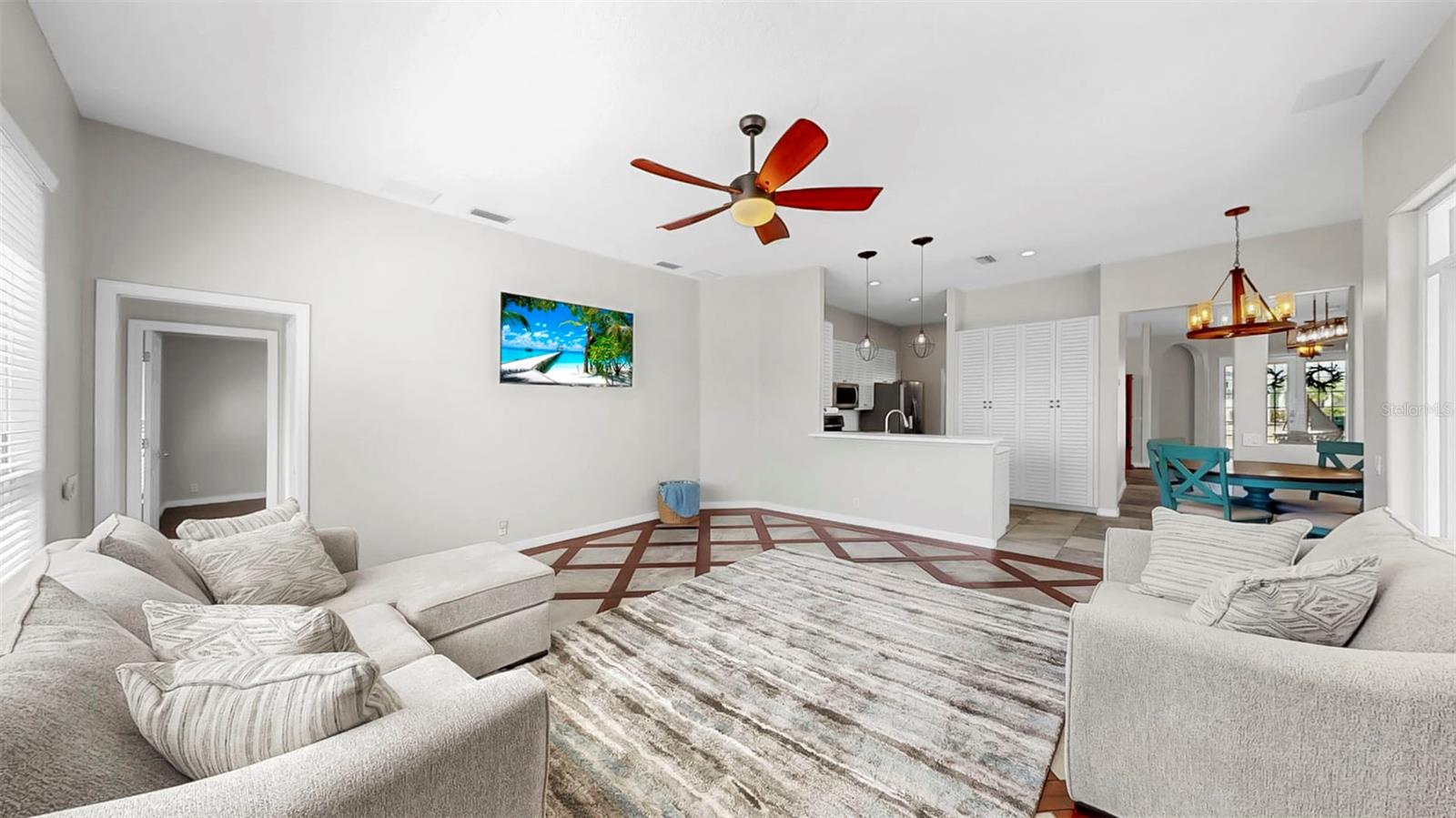 Image 36 of 68 For 4604 Blue Marlin Drive
