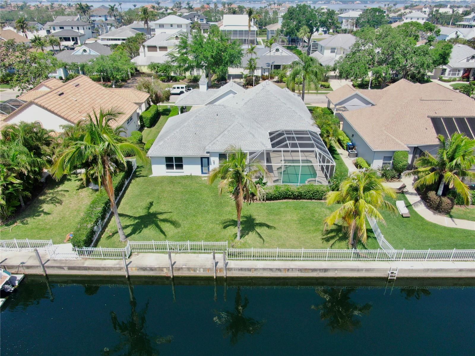 Image 58 of 68 For 4604 Blue Marlin Drive