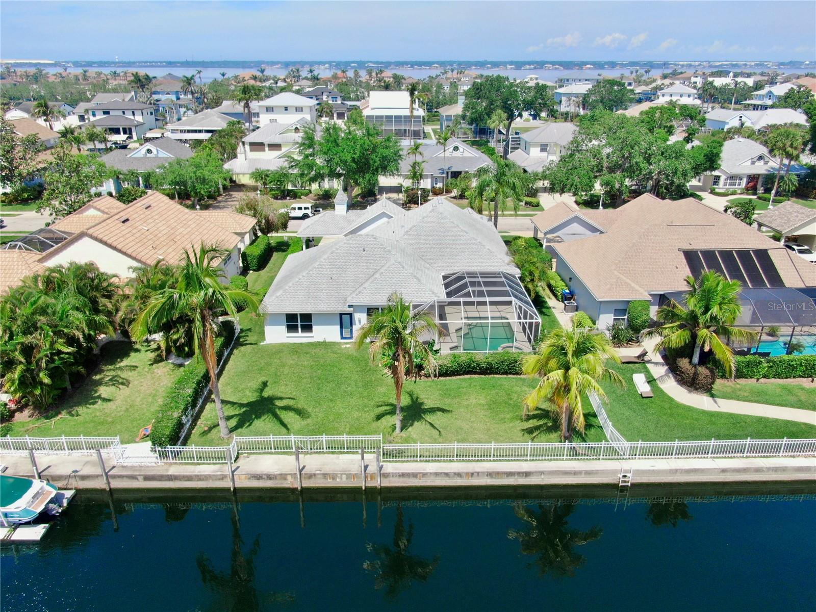 Image 59 of 68 For 4604 Blue Marlin Drive