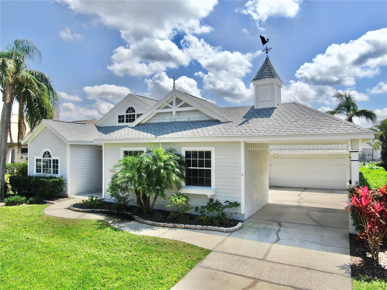 Image 66 of 68 For 4604 Blue Marlin Drive