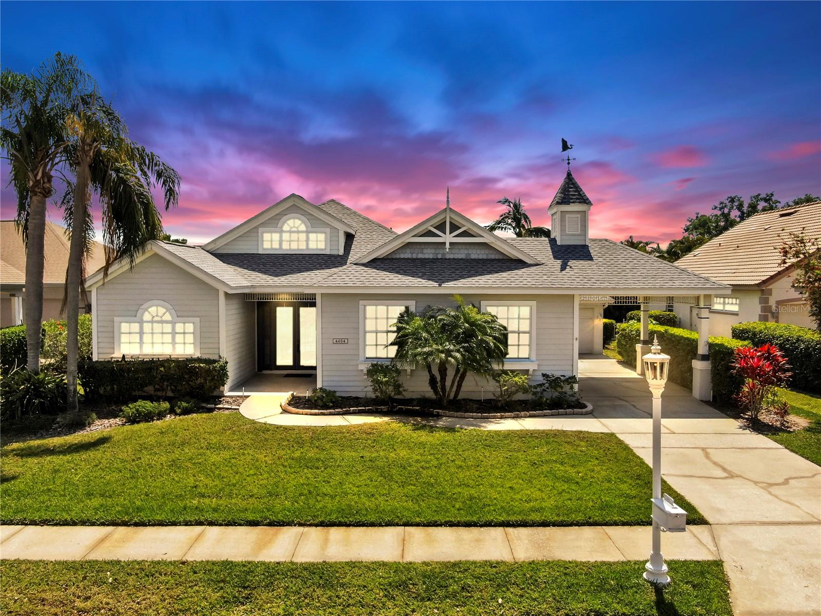 Image 67 of 68 For 4604 Blue Marlin Drive