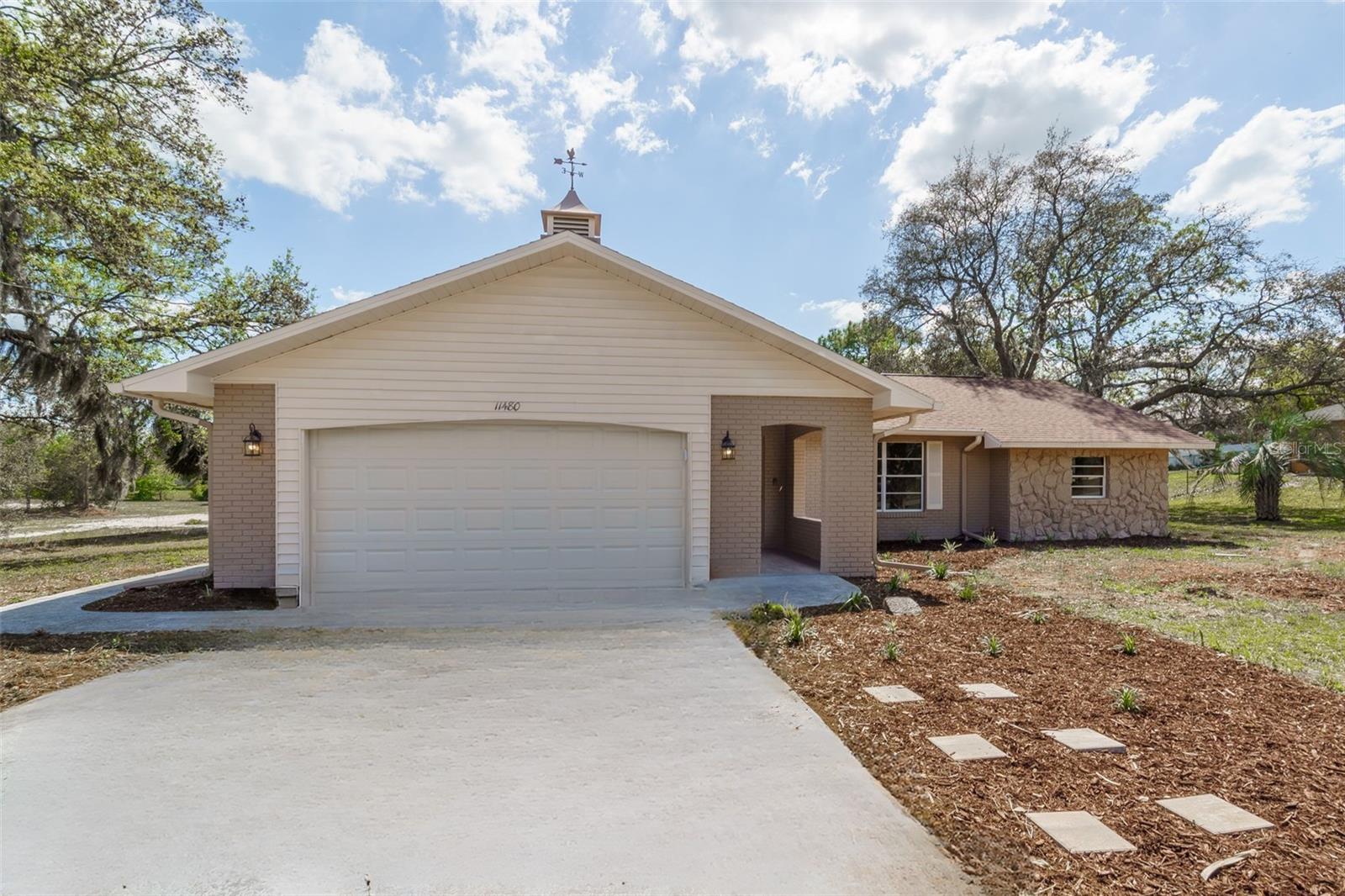 Details for 11480 Genter Drive, Spring Hill, FL 34609