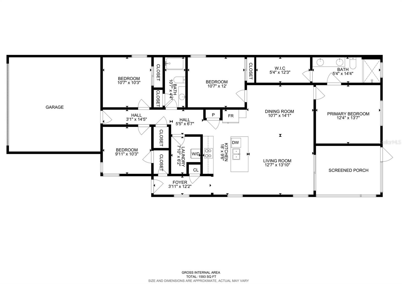 Image 6 of 36 For 20983 Monza Loop