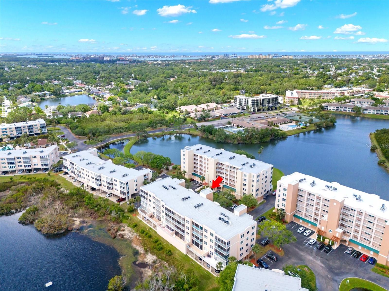 Image 40 of 47 For 6475 Shoreline Drive 5403