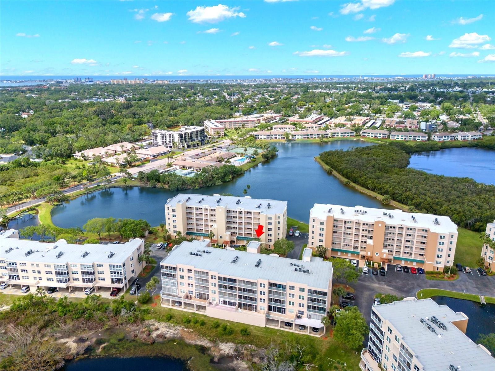 Image 41 of 47 For 6475 Shoreline Drive 5403