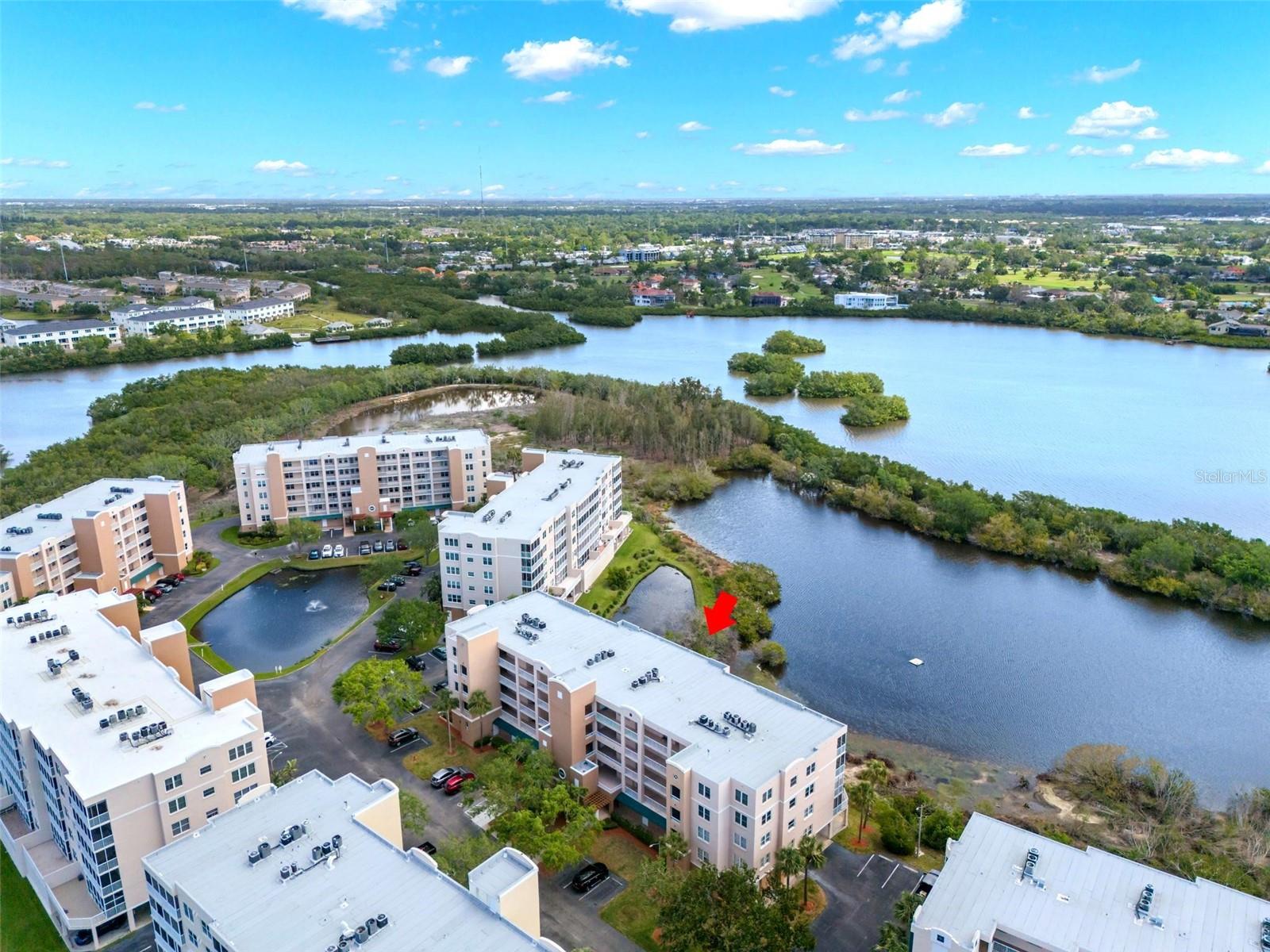 Image 44 of 47 For 6475 Shoreline Drive 5403