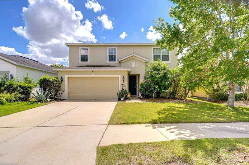 Details for 11231 Spring Point Circle, RIVERVIEW, FL 33579