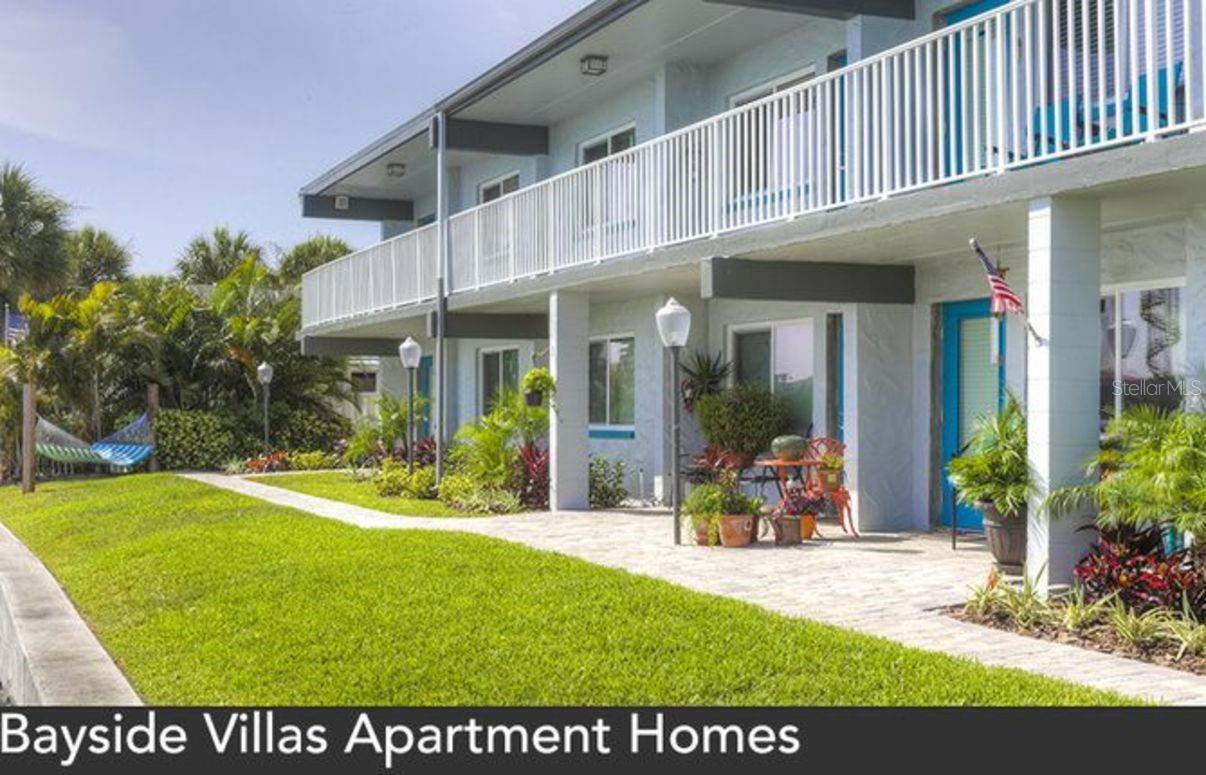 Details for 1846 Shore Drive S 117, SOUTH PASADENA, FL 33707