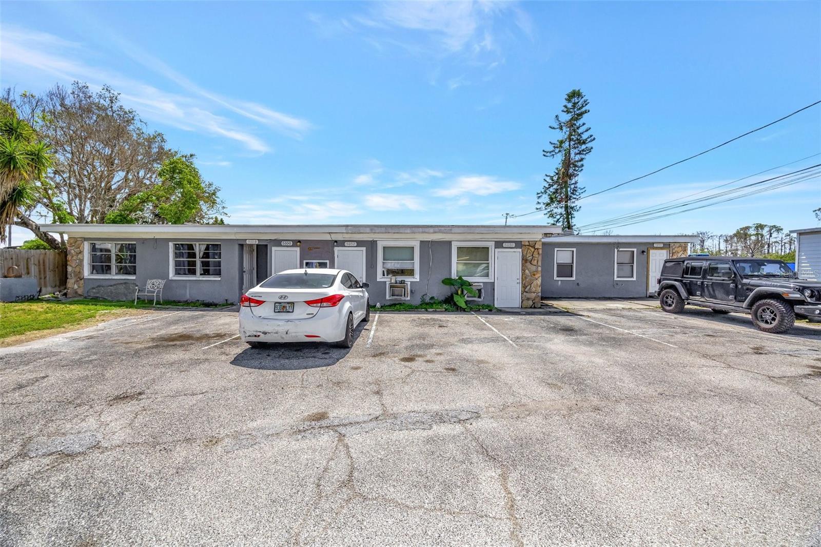 Details for 5100 South Road, NEW PORT RICHEY, FL 34652