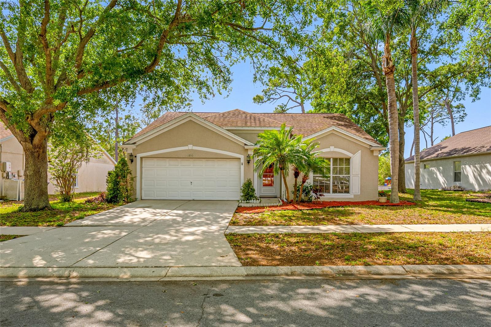 Details for 1610 Navigator Lane, TARPON SPRINGS, FL 34689