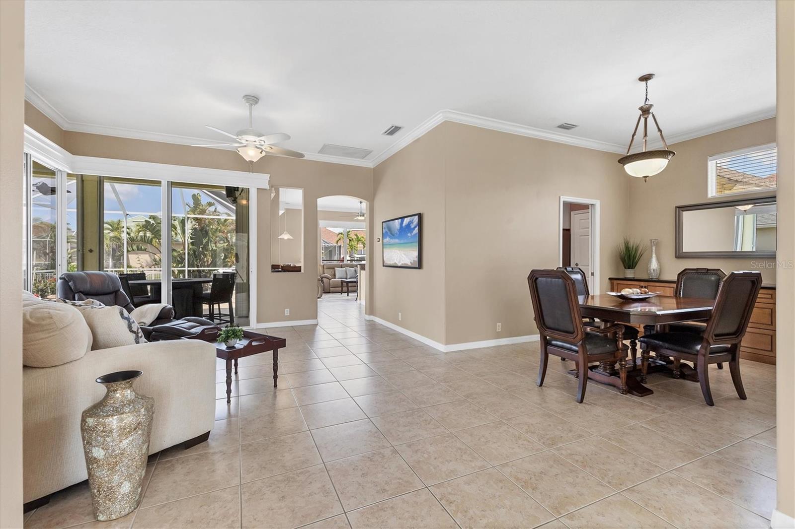 Image 14 of 58 For 4743 Compass Drive