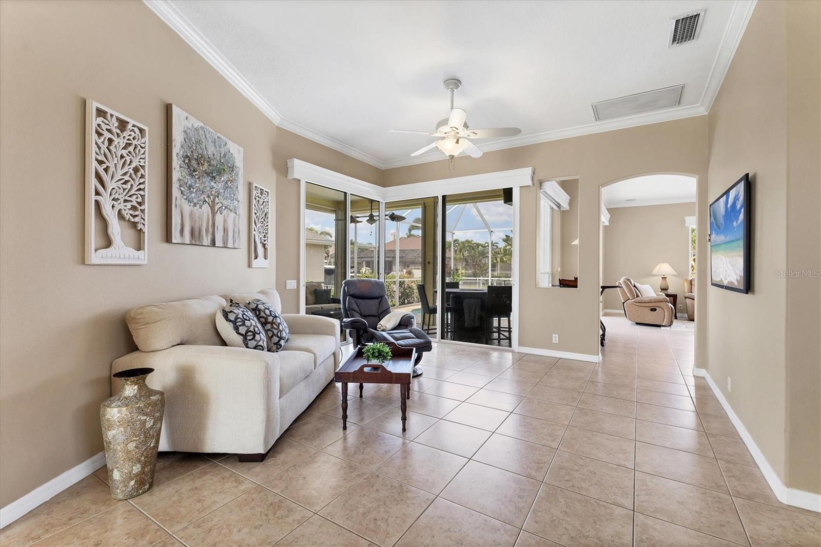 Image 15 of 58 For 4743 Compass Drive